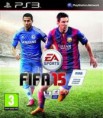 Fifa 2015 para PS3:
